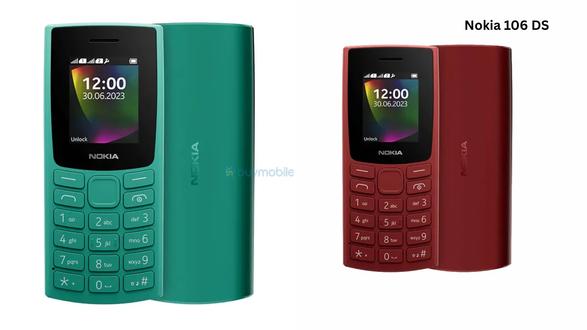 Nokia 106 DS price in Bangladesh Nokia 106 DS price in Bangladesh